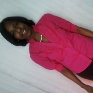 Meet your Posher, Samantha